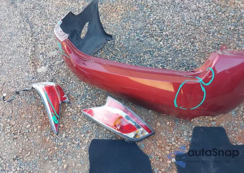 2015 Nissan Altima 2.5 S из США, поврежденный, VIN 1N4AL3AP3FC491492